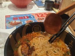 -味千拉面(江城大道永旺梦乐城店)