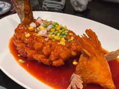 -杭州君悦酒店·湖滨28中餐厅