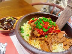 -擂饭(五一广场店)