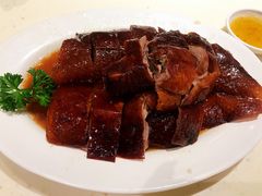 深井烧鹅-龙记香港茶餐厅(久光百货店)