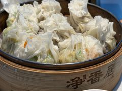-真食净香居·内蒙烧麦(亚运村店)