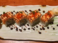 -旨味Umami_融合料理(万博汇店)