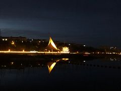 -党河风情线国家水利风景区