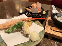 -蟹道乐(京都本店)
