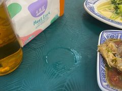 -桂园白粥·潮汕老味道