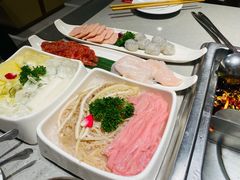 -海底捞火锅(吾悦广场店)