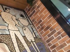 -快乐爱斯米牛排自助(太原街万达店)