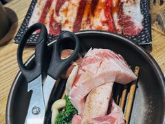 -泥炉烧肉师(新街口金銮巷店)