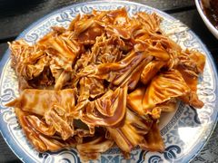 -鼎香润(德胜门内店)