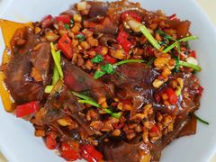 -笨罗卜浏阳菜馆(高桥永祥店)