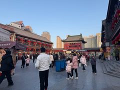 -古文化街旅游区