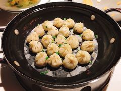 -拈菜(观音桥阳光世纪店)