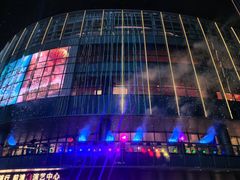 -交通银行前滩31演艺中心