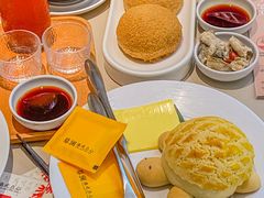 -蔡澜点心·粤菜(西单大悦城店)