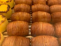 巧克力可颂-好利来(马家堡店)