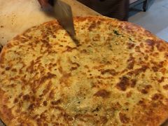 -咏春葱油饼(德政中路店)