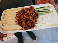 -张大嘴菜馆(庞各庄店)