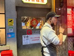 -辉记炭烧海鲜大排档·老字号(福田店)