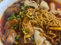 -蒋家肠旺面馆老店(合群路店)