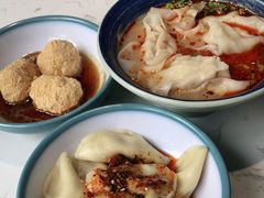 -龙抄手(文殊坊店)