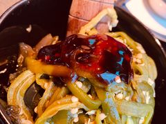 擂辣椒皮蛋-凤凰湘语·湘粤鲜融(浦东旗舰店)