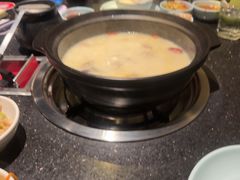 -捞王锅物料理(凯旋路店)