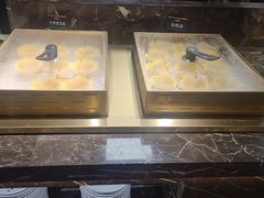 -汉丽斯巴西烤肉自助(市南店)