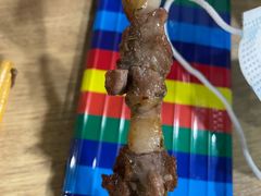 -烤五行·烧烤烤串(石佛营店)