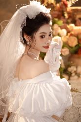 -全城热恋璀璨婚纱摄影