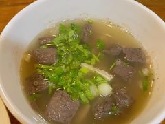 -小市羊汤