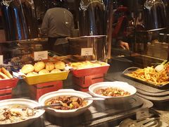 -广州天河希尔顿酒店