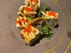 -山葵家·创意料理(万象汇店)