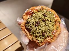 -丁香西饼屋(桂林路店)