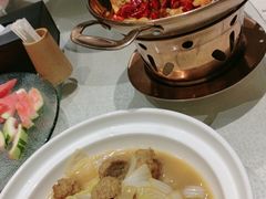 -七味·用心做好鱼(花桥店)