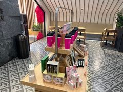 -霸王茶姬(正佳广场店)