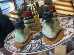 -杭州钱江新城万怡酒店-西餐厅