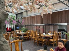 -老磨油饼(高陵店)