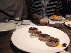 -匠和风精致料理(莆田财富中心店)