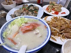-一哥美食(总店)