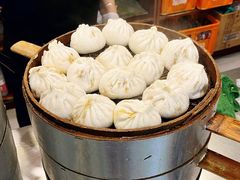 -草包包子铺1937(普利街店)