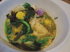 紫薯球-阿上阿上麻辣香锅&麻辣烫(朝阳蓝色港湾店)