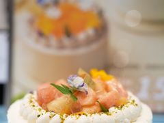 -卷心卷意·轻甜蛋糕(新光天地店)