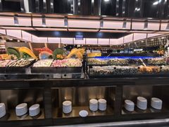 -苏格里岛自助烤肉海鲜火锅(成都金牛万达店)