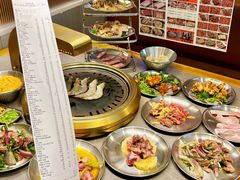 -杨小佳·齐齐哈尔烤肉·烤串(广州店)