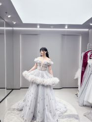 -SATIN COUTURE瑟庭婚纱礼服馆