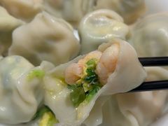 -双合园·海鲜水饺青岛菜(九水东路店)