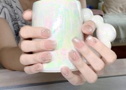 -IMEET美甲美睫工作室