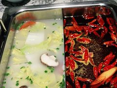 -京元盛铜锅涮肉(上海总店)