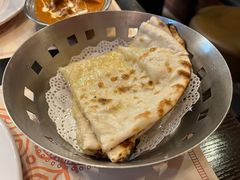 -克比叔叔印度餐厅Kebabs on the Grille(永康路分店)