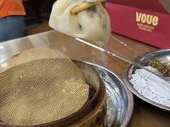-百年认一力 太原老字号 (桥头街店)